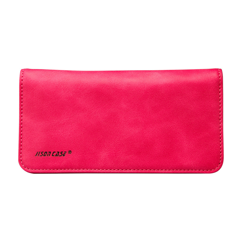 Compatible with Apple, For iPhone x multi-function set ip8 plus mobile phone bag iPhone 7 5.5 handbag