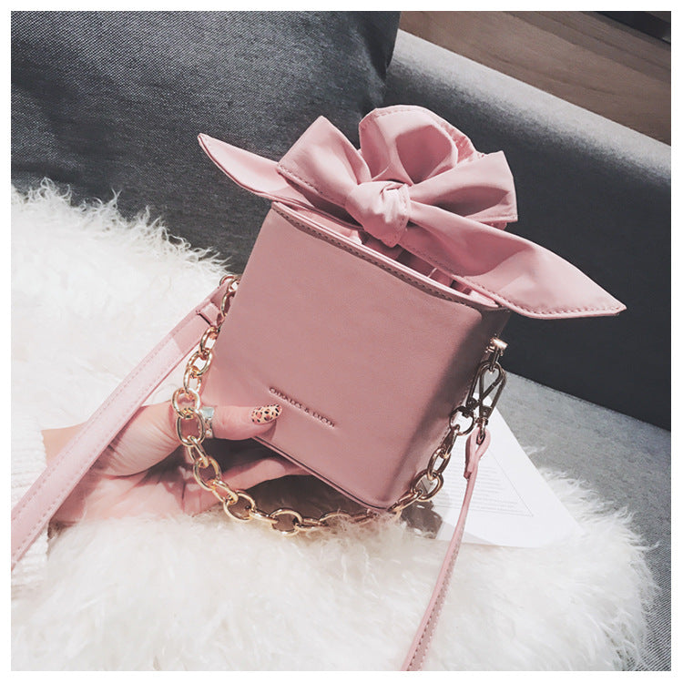 Chain small bag