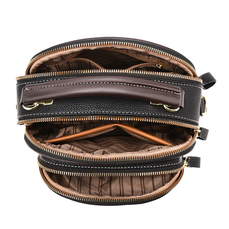 Women's Shoulder Handbag