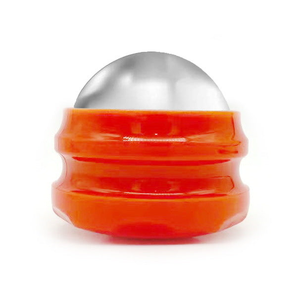 Household Fashion Beauty Cold And Hot Massage Ball