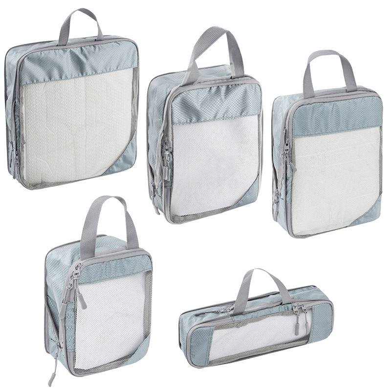 Home Fashion Simple Compression Travel Storage Bag