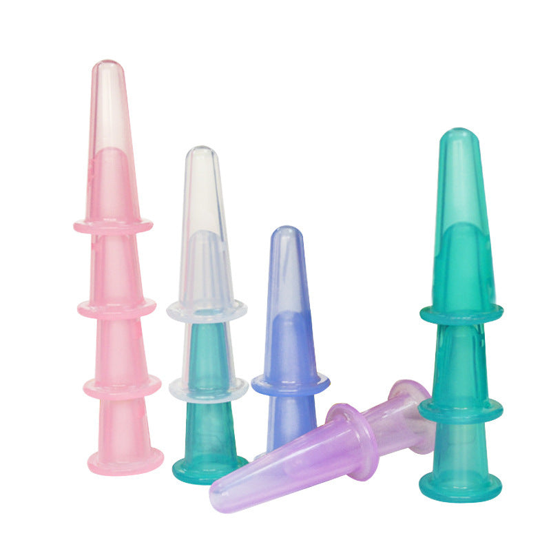 Moisture Absorption Can Cupping Device Massage Home