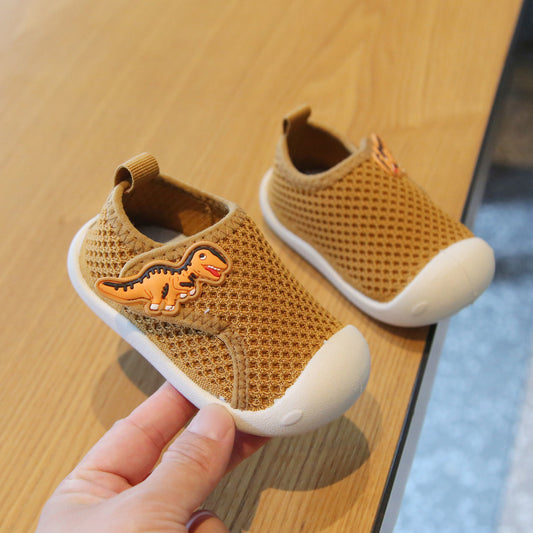 Soft Bottom Indoor Shoes Baby Floor Shoes