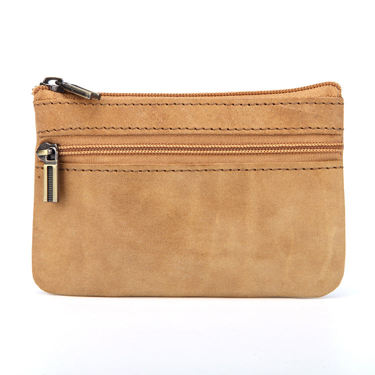 Coin case car key case