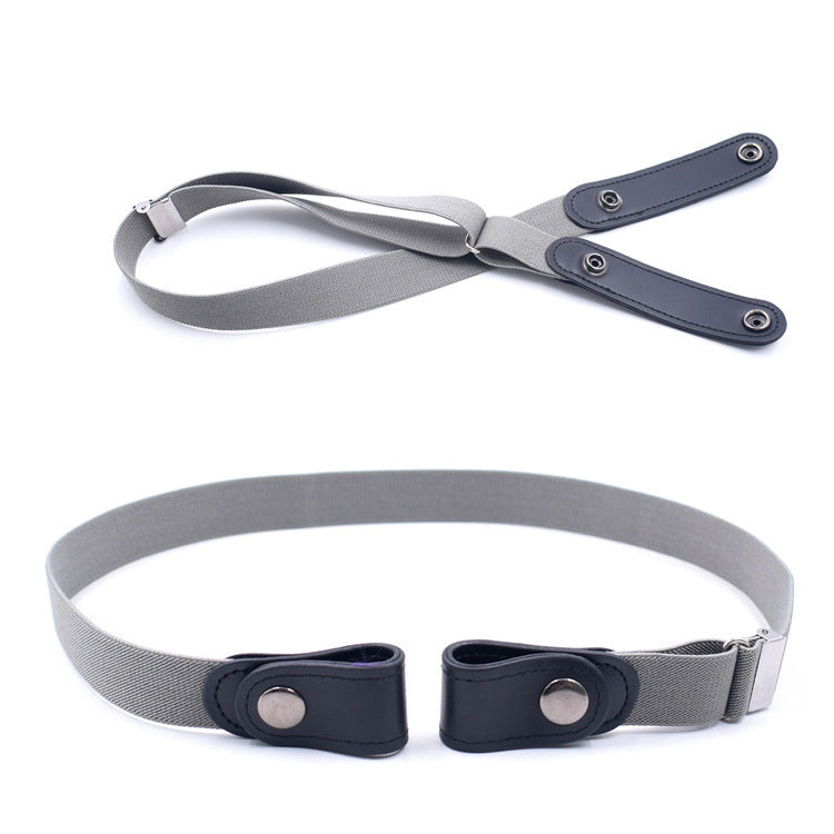 Adjust the loose belt