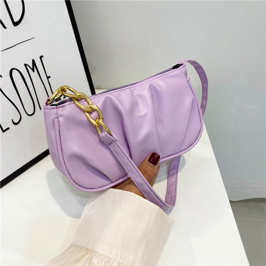 Stick Bag One Shoulder Hand-held Messenger