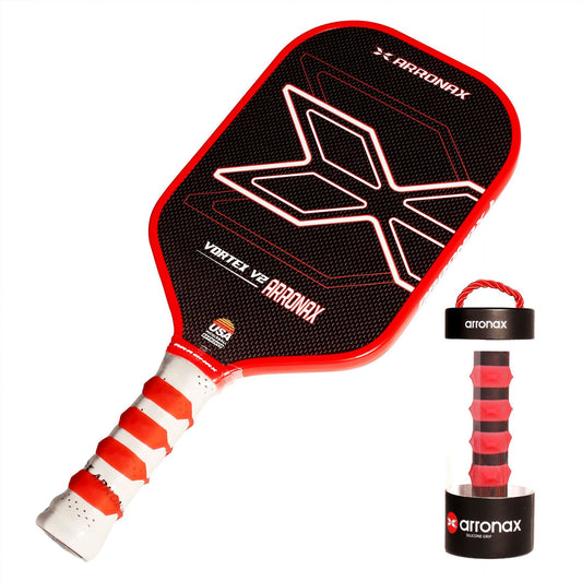Peak Racket Silicone Durable Wear-resistant Hand Rubber Buckle