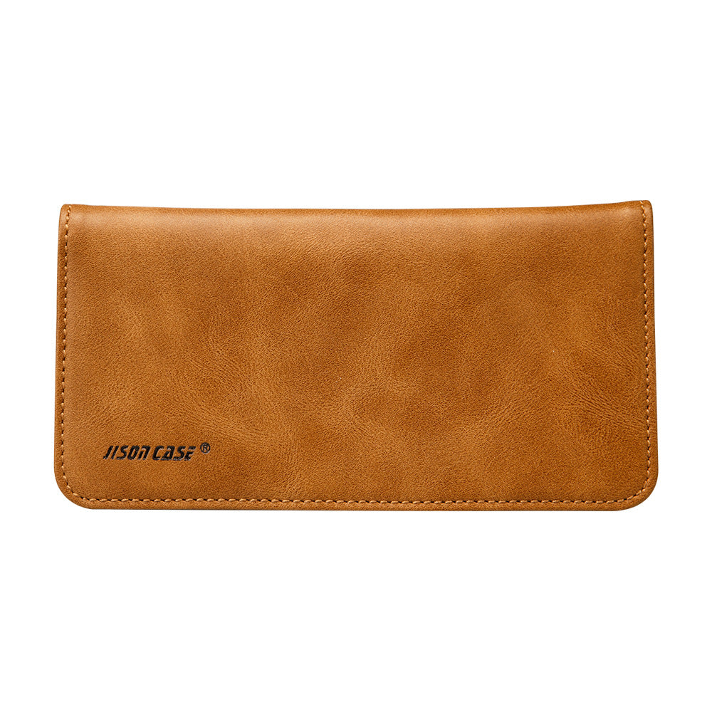 Compatible with Apple, For iPhone x multi-function set ip8 plus mobile phone bag iPhone 7 5.5 handbag