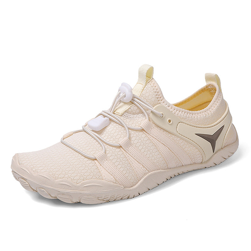 Casual Breathable Mens And Womens Beach Barefoot Shoes