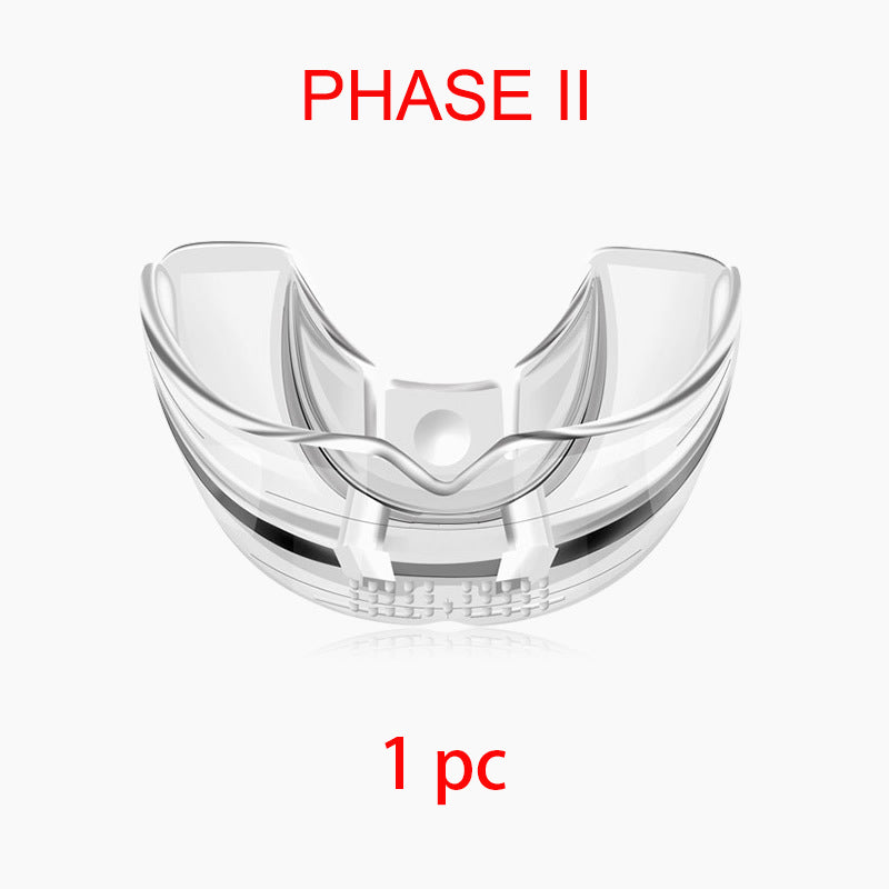 Invisible Braces Orthodontic Braces