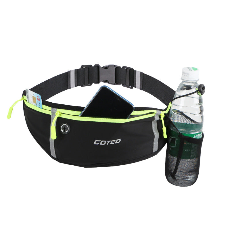 Waterproof Lycra running bag