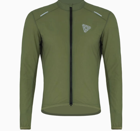 Multi-Color Spring And Summer Windproof Bicycle Road Breathable Jacket