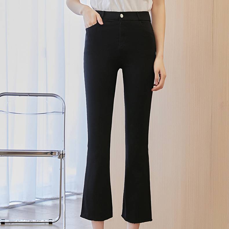 Women's Fashion Pull Up Stretch High Waist Leggings