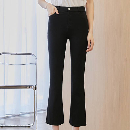 Women's Fashion Pull Up Stretch High Waist Leggings
