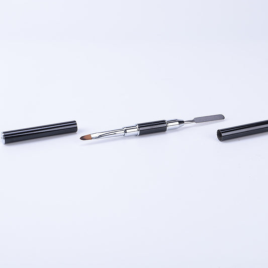 Nail Phototherapy Brush