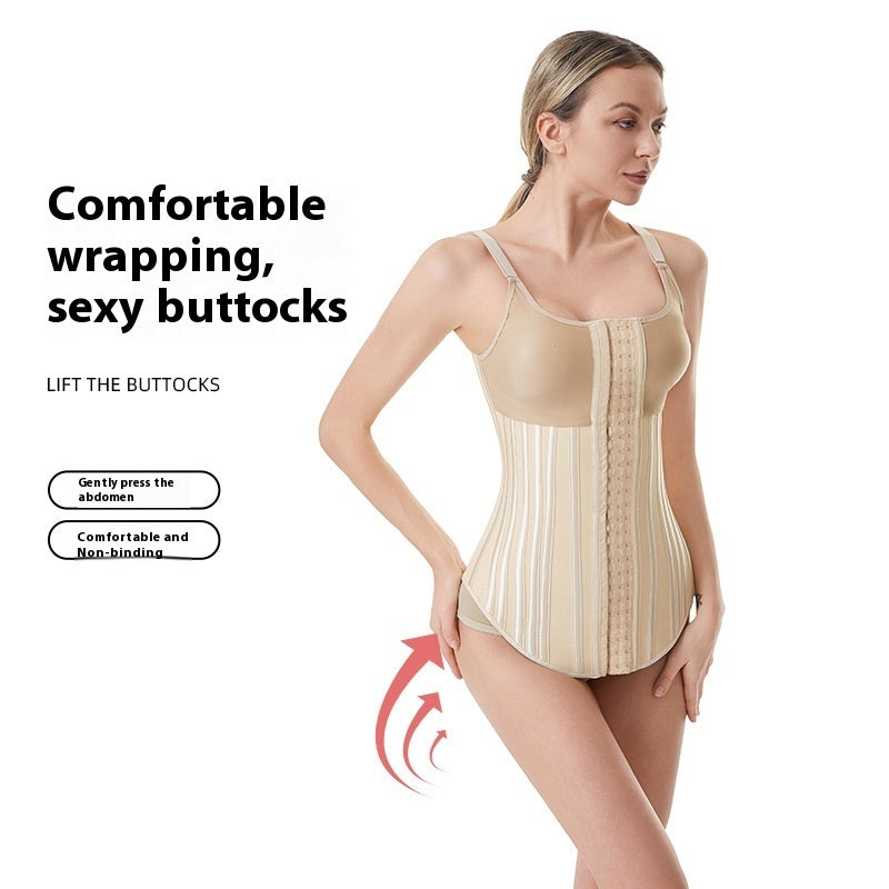 Shaping Latex Glossy Small Shoulder Strap Clothing