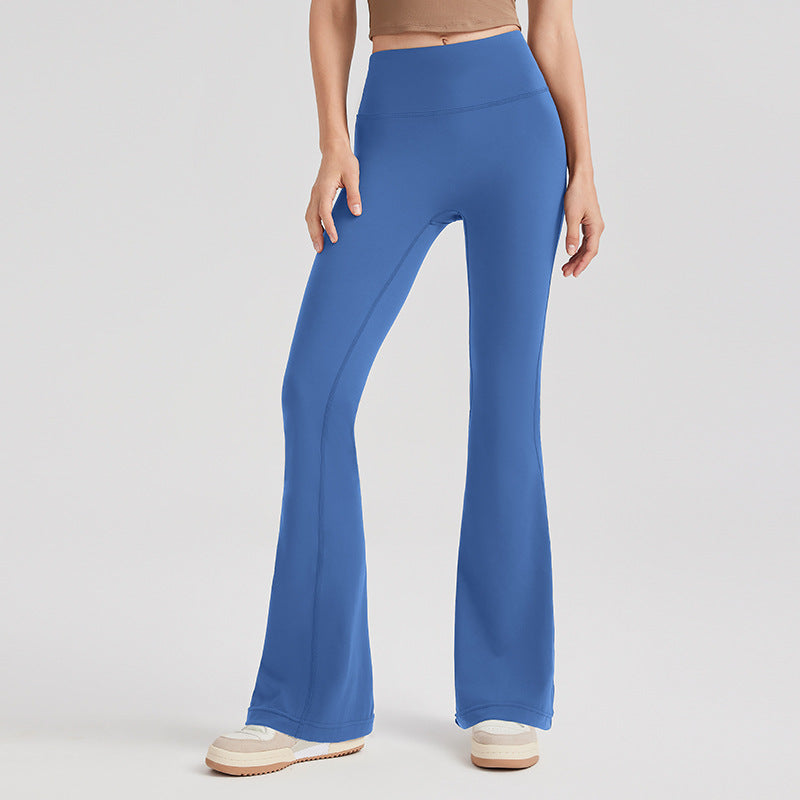 Women's American Sports Fitness Casual Yoga Pants