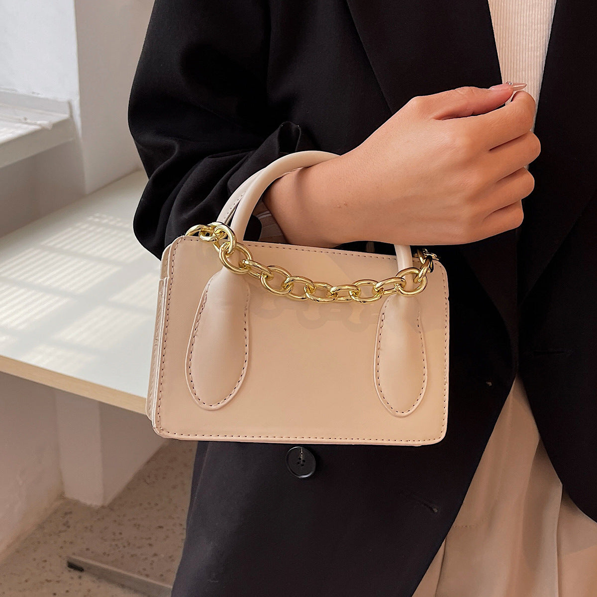 New Style Mother Bag Women's Ins Messenger All Match