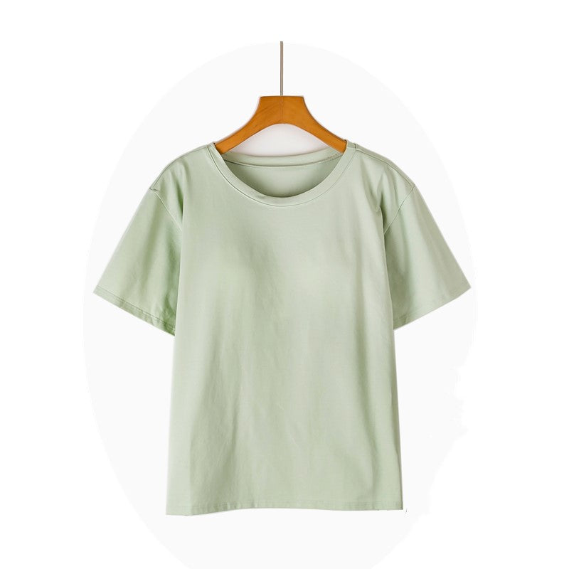 Cup Integrated Summer Can Wear Casual Home Clothes