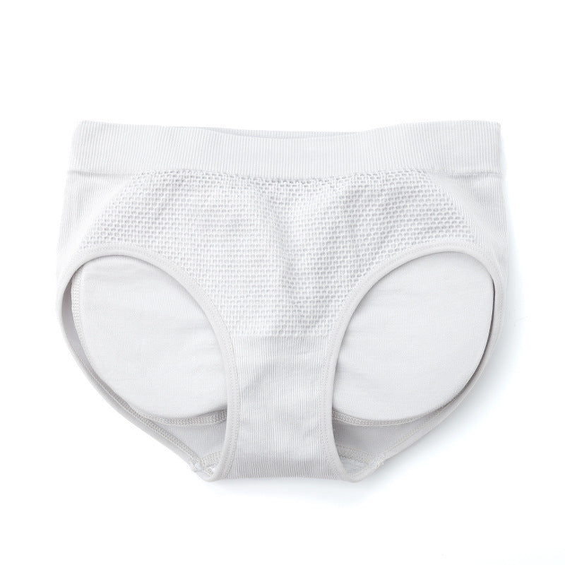 Women's Fashion Thickened Peach Hip Panties