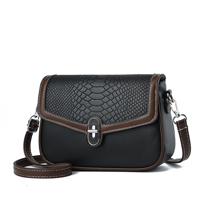 New Pouch Women's Fashion Shoulder Bag