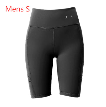 Smart Fitness Pants Massage Home Hip Training Device Buttocks Yoga Pants