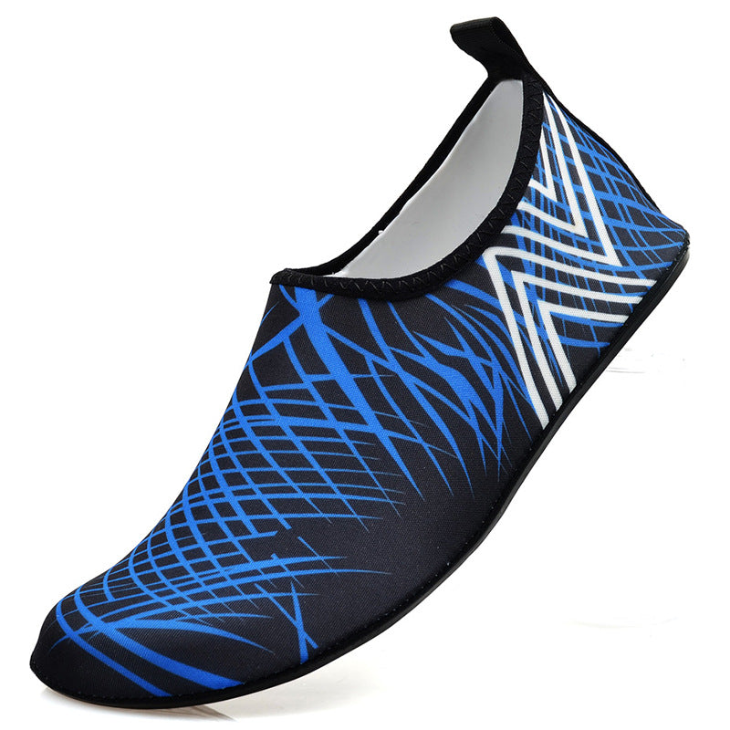 Explosive Swimming Upstream Diving Shoes Quick Dry Skin