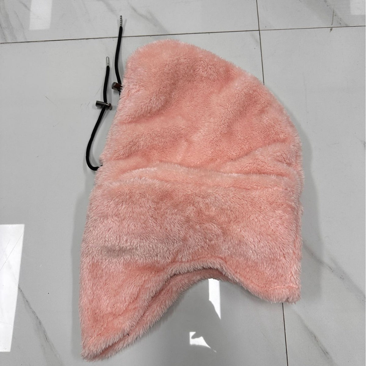 Outdoor Cycling Sports Cold Protection Thickening Scarf Head Cover Warm Hat