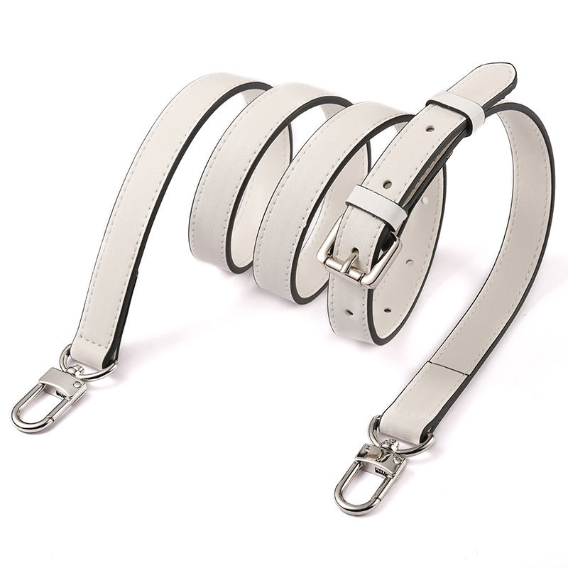 Leather Bag Shoulder Strap Adjustable Replacement