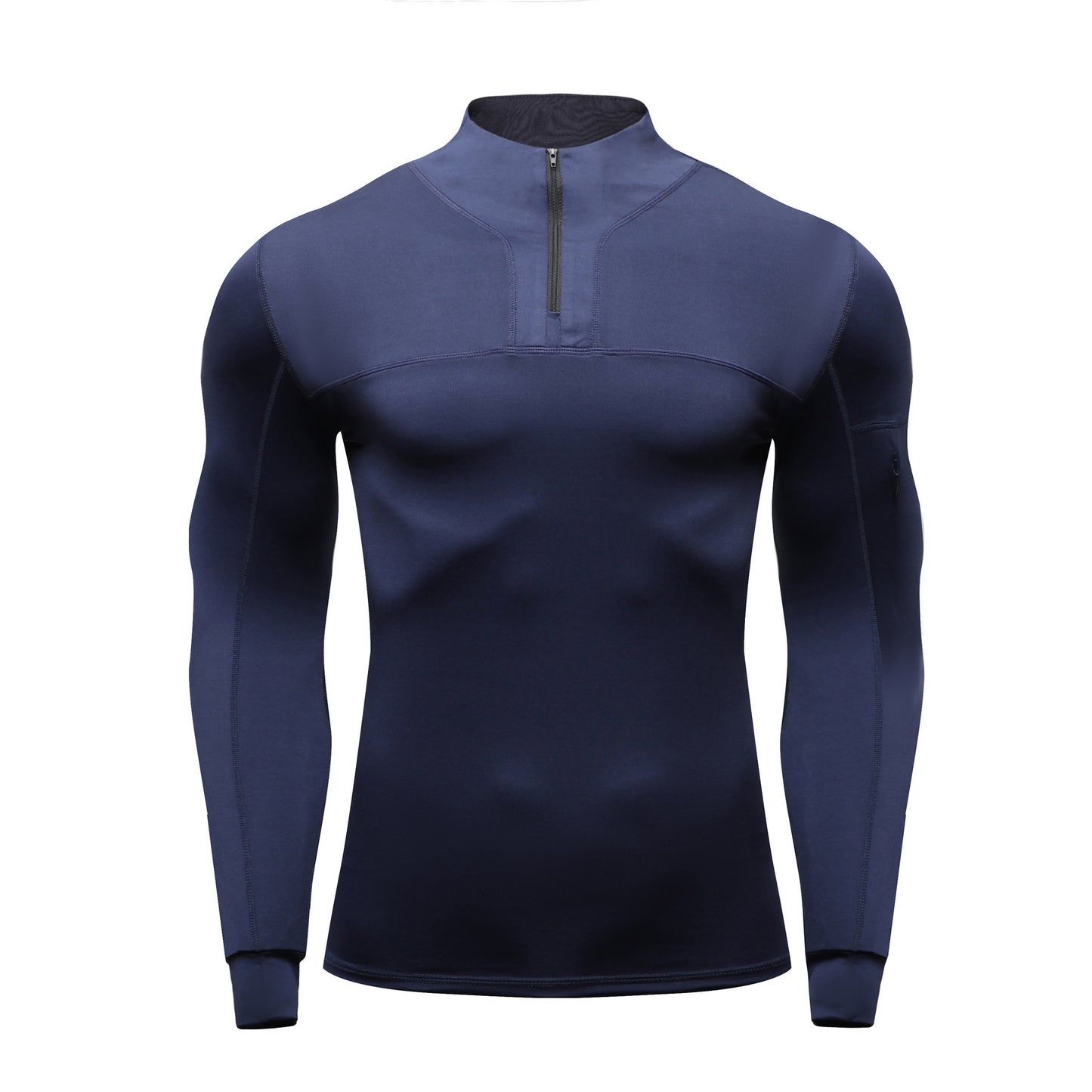 Outdoor Tactics Workout Clothes Long Sleeve Sports Quick-drying Coat