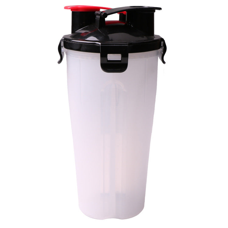 Pet water cup