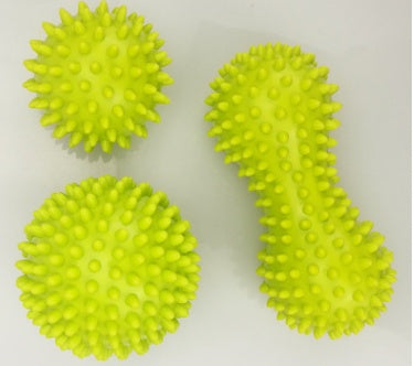 PVC peanut ball