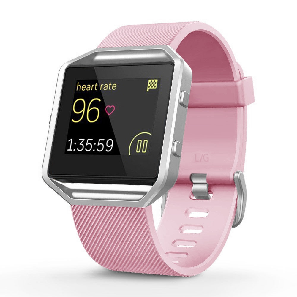 Smart watch buckle replacement