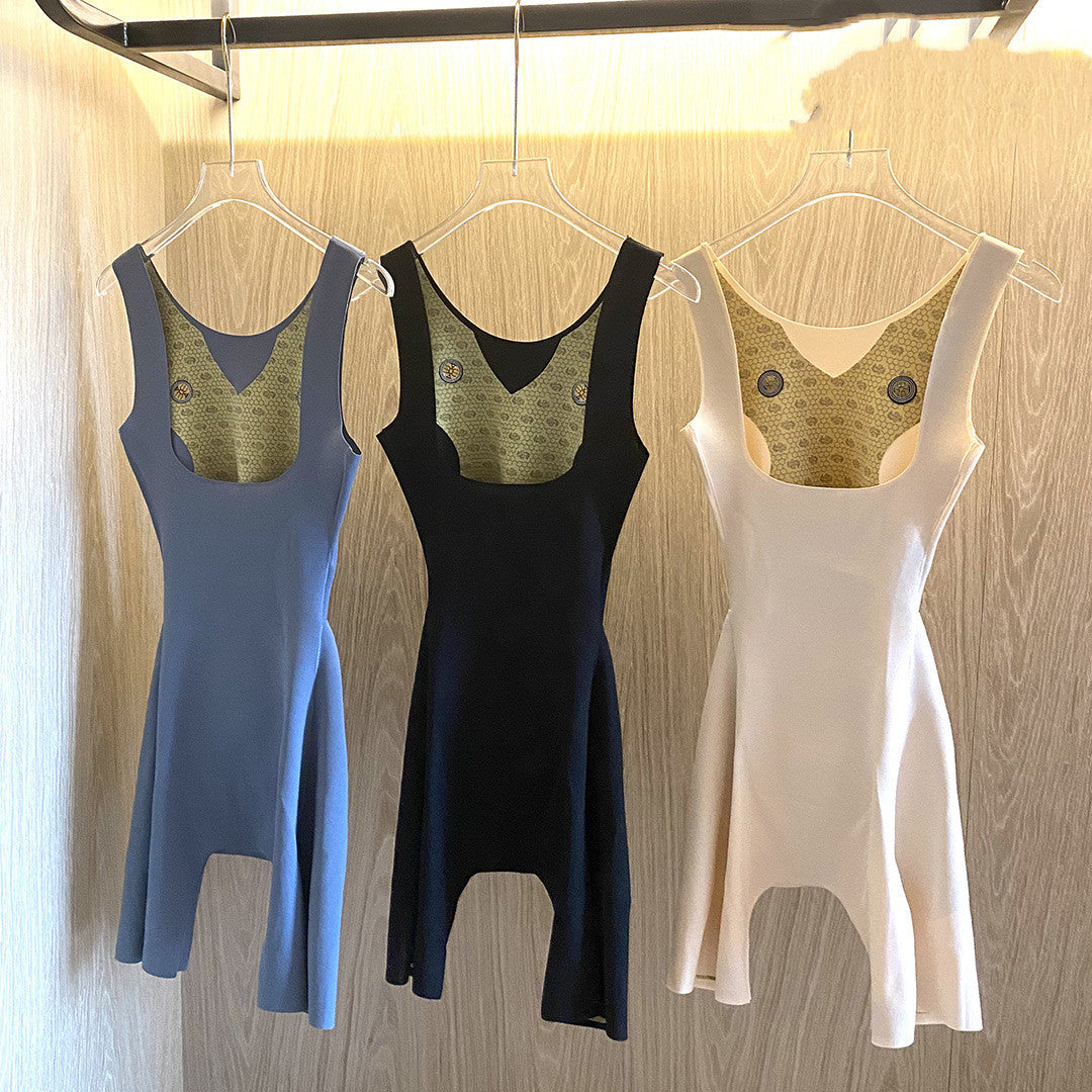 5D Slimming Clothes Back Release Body Shaping