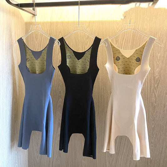 5D Slimming Clothes Back Release Body Shaping