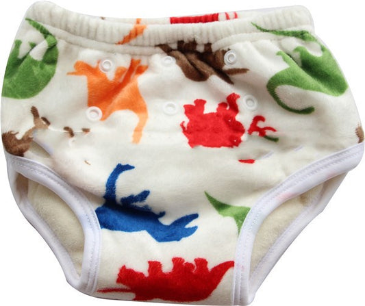 Baby training pants