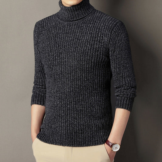 Men's Long-sleeved Ferret Sheep