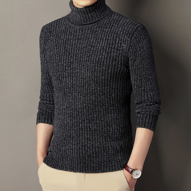 Men's Long-sleeved Ferret Sheep