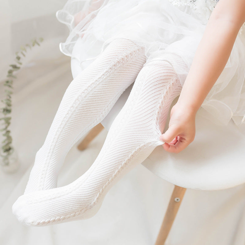 Anti-mosquito children socks