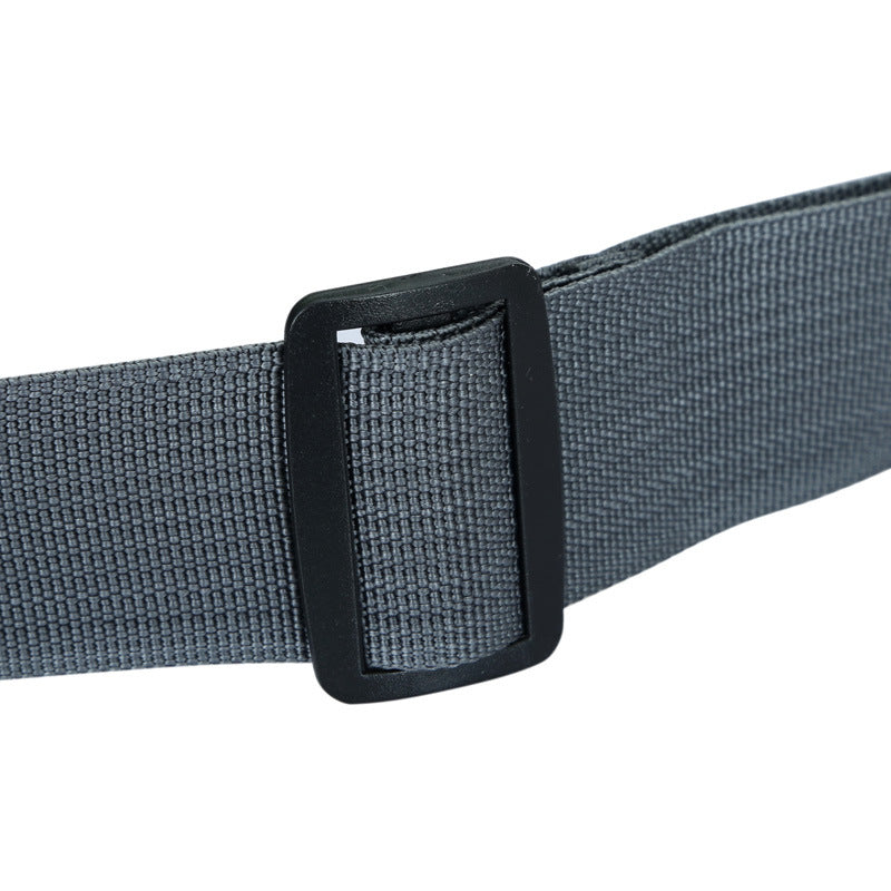 New Type Of Outdoor Waist Bag Hot Fashion Practical Men Multifunction Walkers Riding Waist Bag