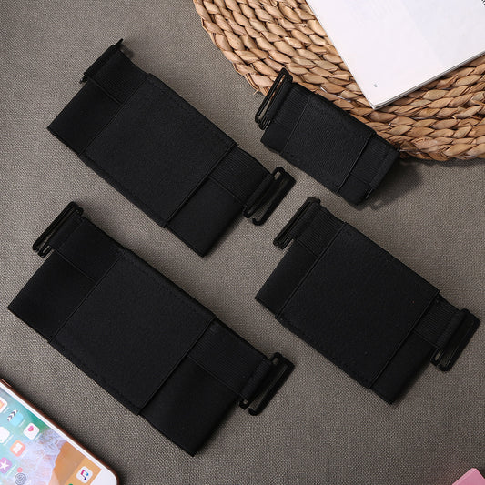Outdoor pockets personal anti-theft invisible pockets