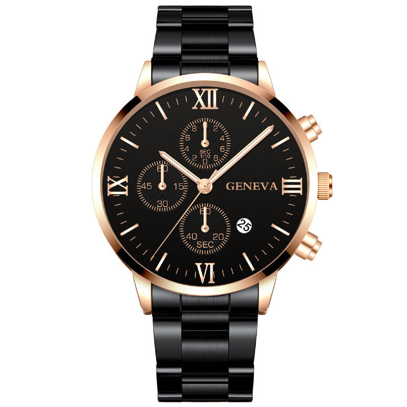Quartz watch