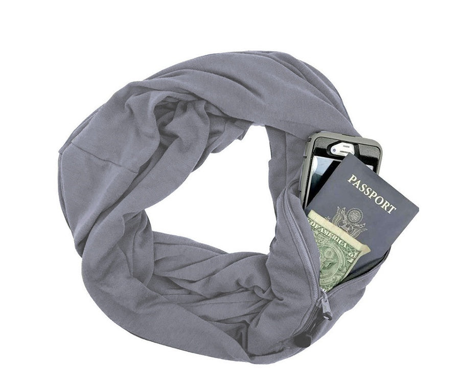 infinity scarf