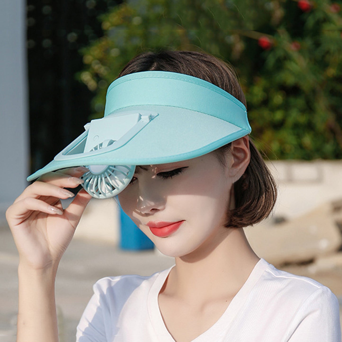 Outdoor Sun Hat Travel Sun Protection Parent-child