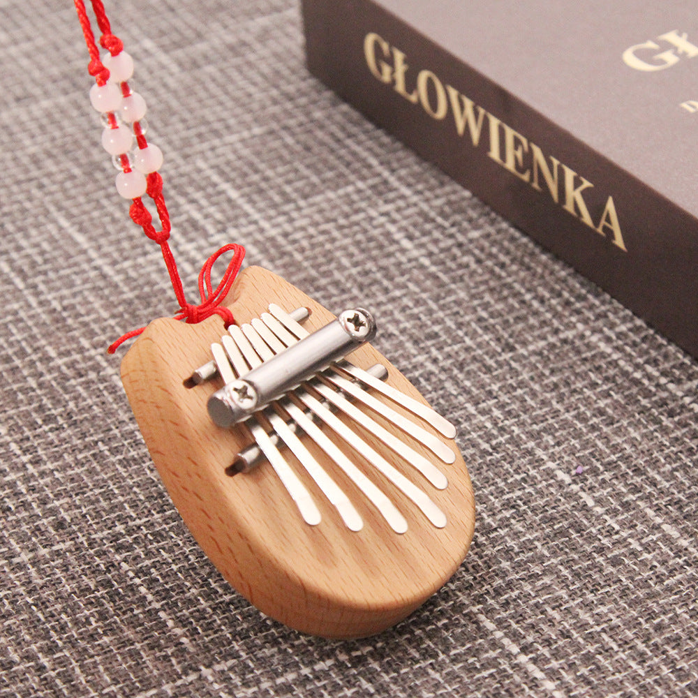 Kalymba thumb piano