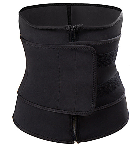 Sculpting belt