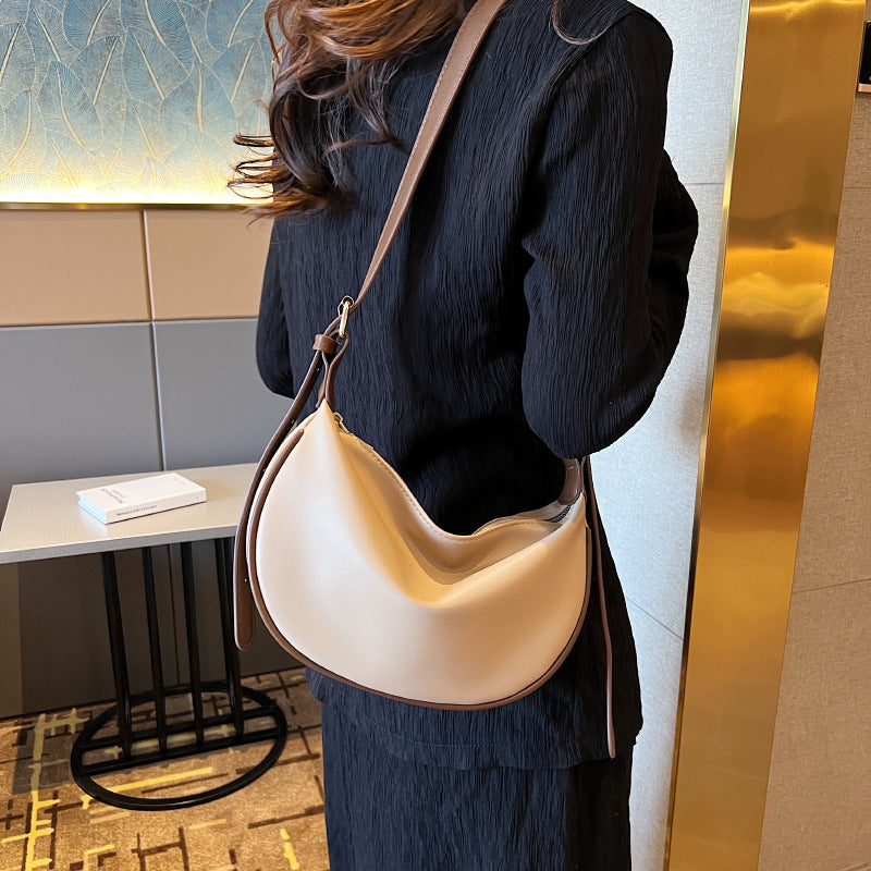 Women's Fashion All-match Shoulder Messenger Bag