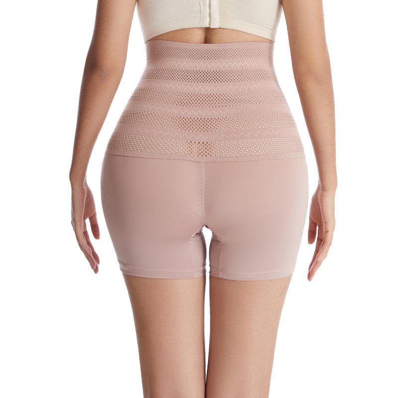 European And American Plus Size Body Shaping Postpartum Shaping Pants