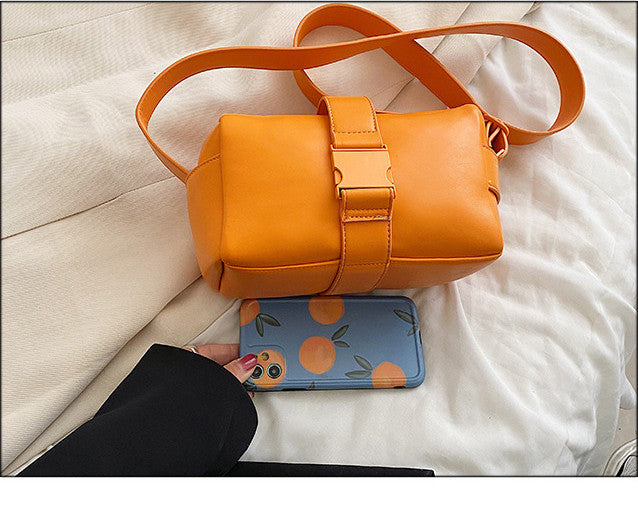 New Ins Fashion Sports Messenger Toast Bag