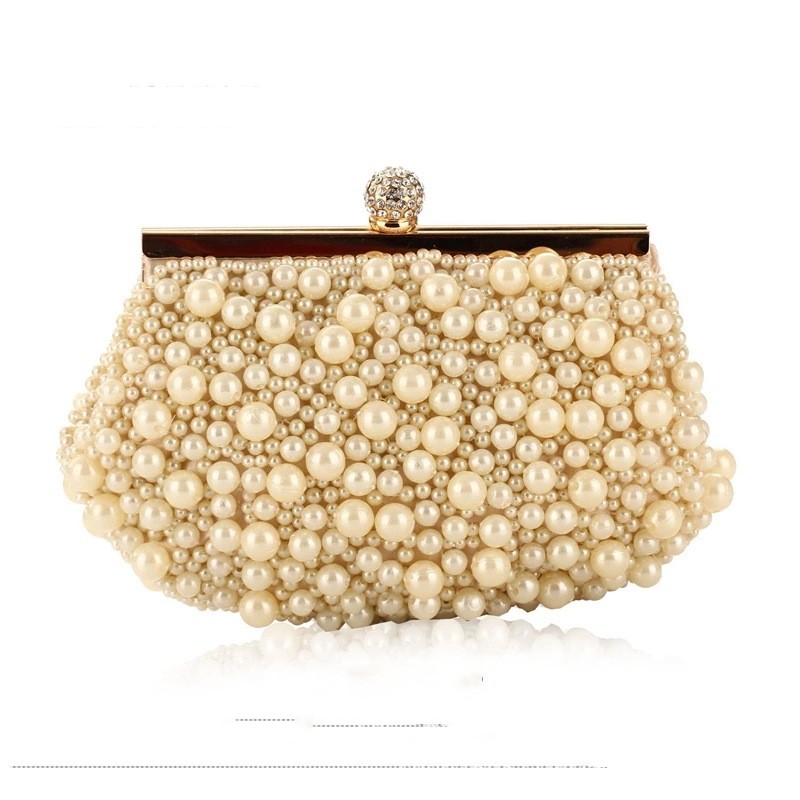 Japanese-style Foreign Single Boutique Handbag